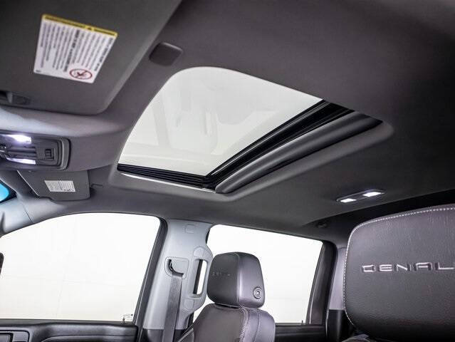 2020 GMC Sierra 3500HD