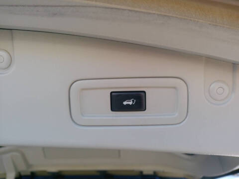 2013 Nissan Murano SL