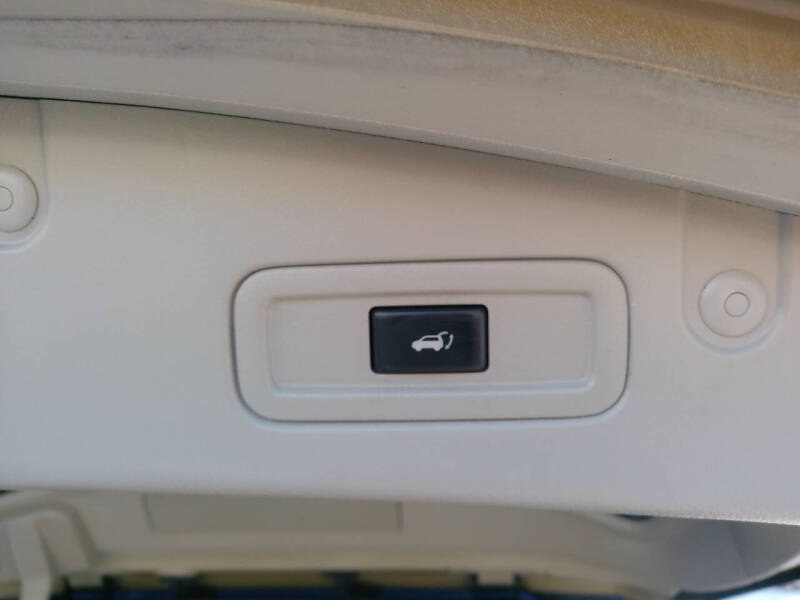 2013 Nissan Murano SL