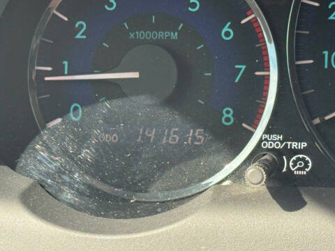 2006 Toyota Sienna XLE 7 Passenger