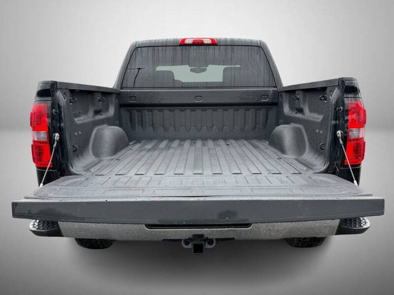 2014 GMC Sierra 1500