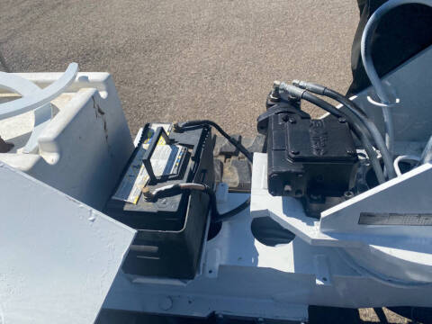 2007 Altec DB35
