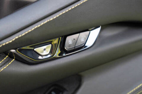 2023 Chevrolet Corvette Z06