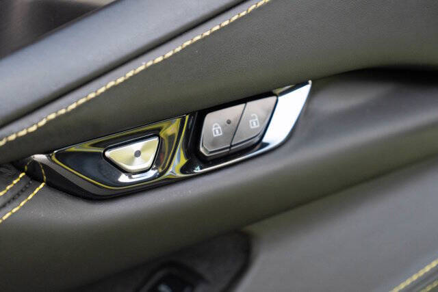 2023 Chevrolet Corvette Z06