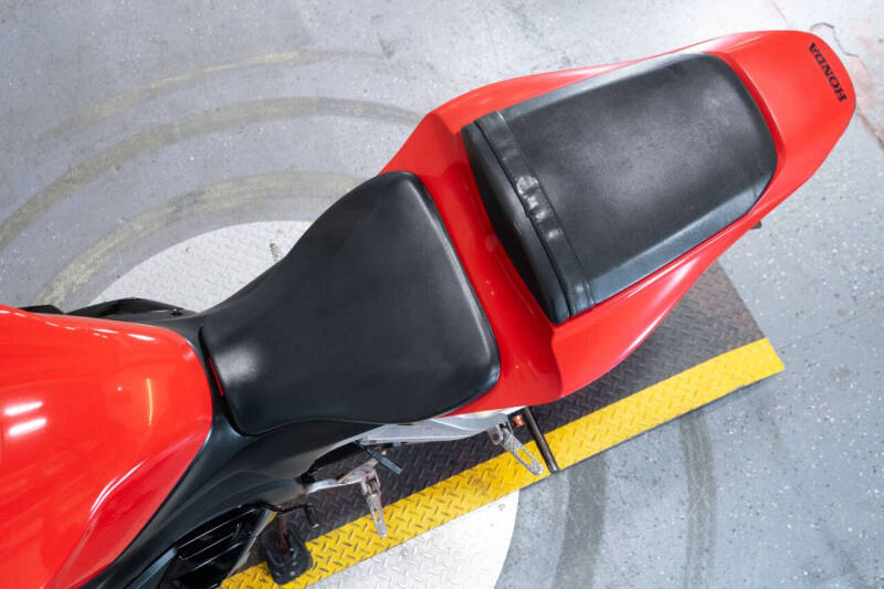 2011 Honda CBR600RR