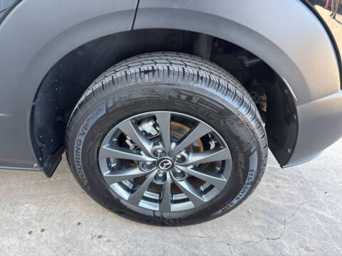 2023 Mazda CX-30 2.5 S