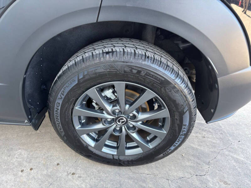 2023 Mazda CX-30 2.5 S