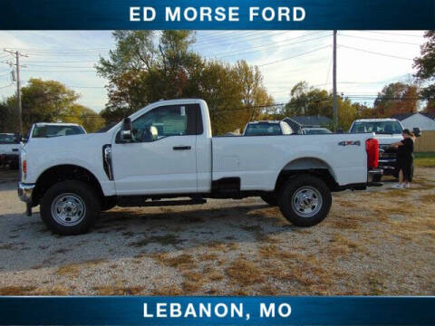 2026 Ford F-350 Super Duty XL