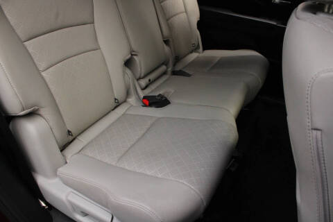 2020 Honda Passport EX-L