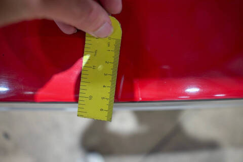 1986 Chevrolet Camaro RS