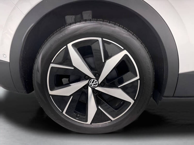 2023 Volkswagen ID.4 S