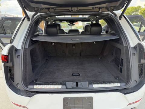 2024 Land Rover Range Rover Sport P400 Dynamic SE