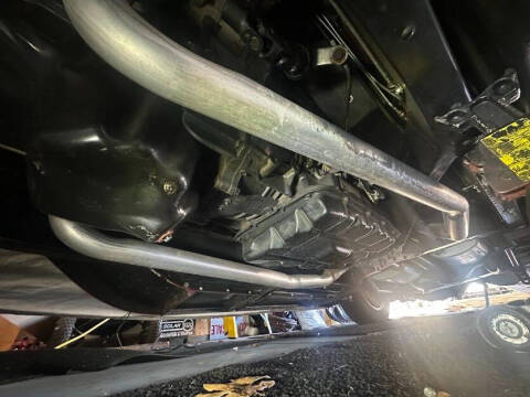 1933 Plymouth Model PD