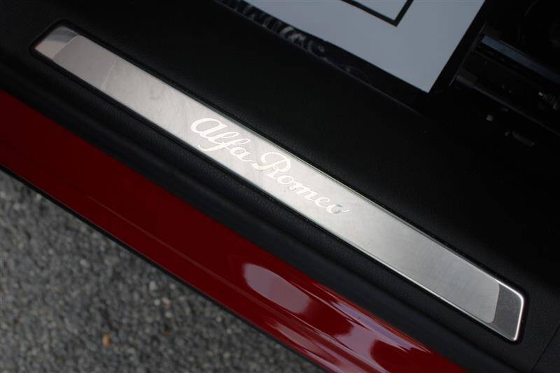 2024 Alfa Romeo Tonale Hybrid Veloce