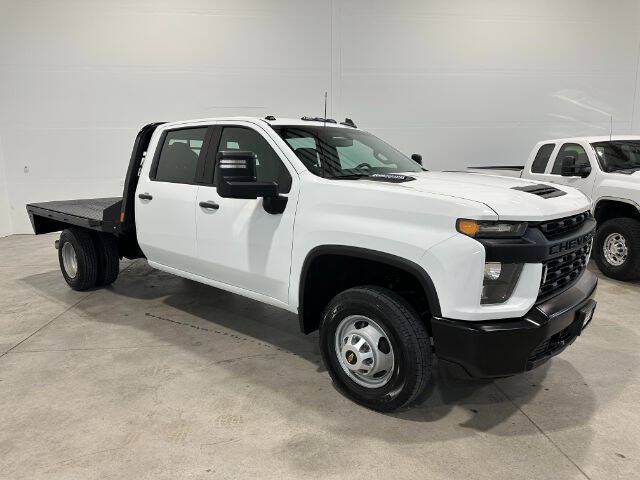 2023 Chevrolet Silverado 3500HD for sale at Utah Valley Trucks LLC in Spanish Fork, UT