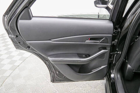 2025 Mazda CX-30 2.5 S Preferred