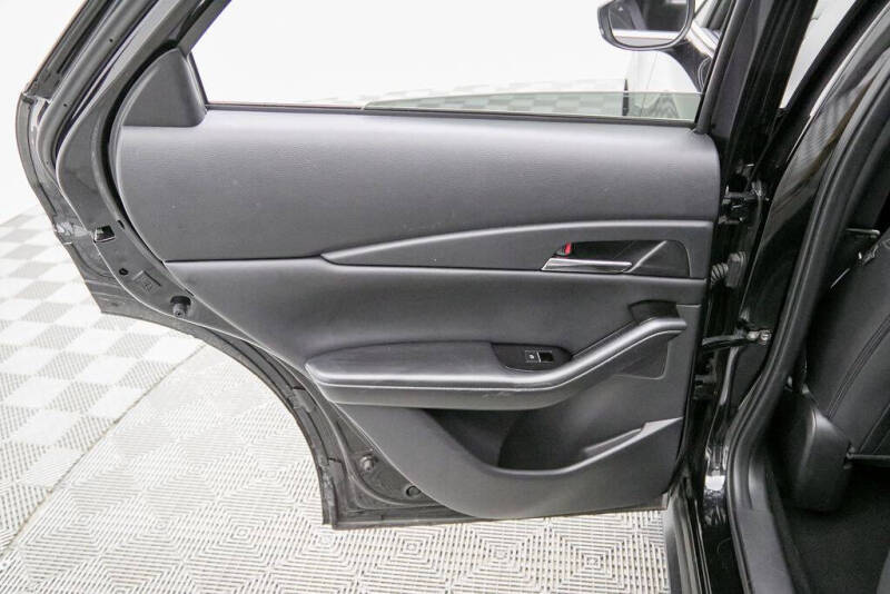 2025 Mazda CX-30 2.5 S Preferred