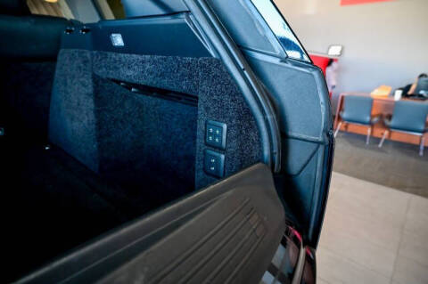 2019 Land Rover Range Rover Supercharged