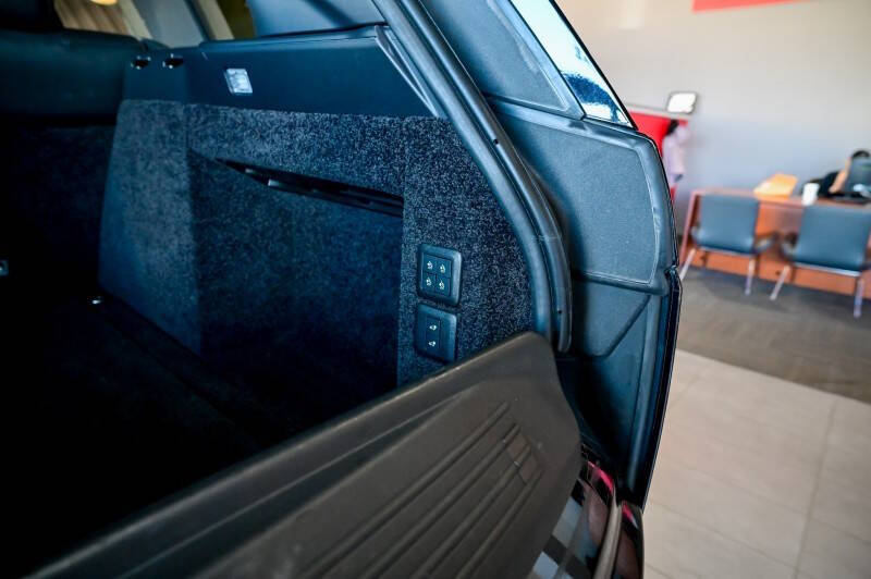 2019 Land Rover Range Rover Supercharged