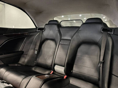2013 Mercedes-Benz E-Class E 350