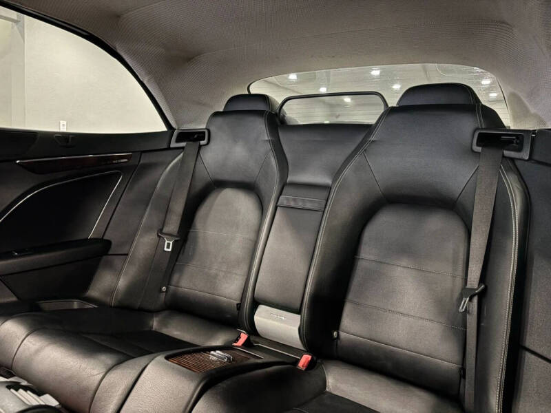 2013 Mercedes-Benz E-Class E 350