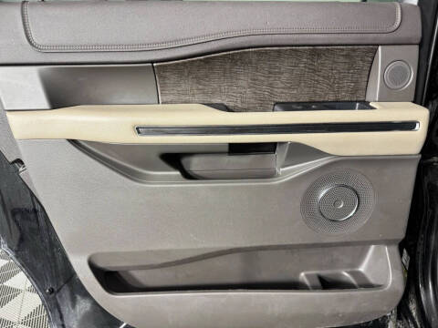 2018 Ford Expedition MAX Limited