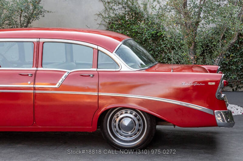 1956 Chevrolet Bel Air