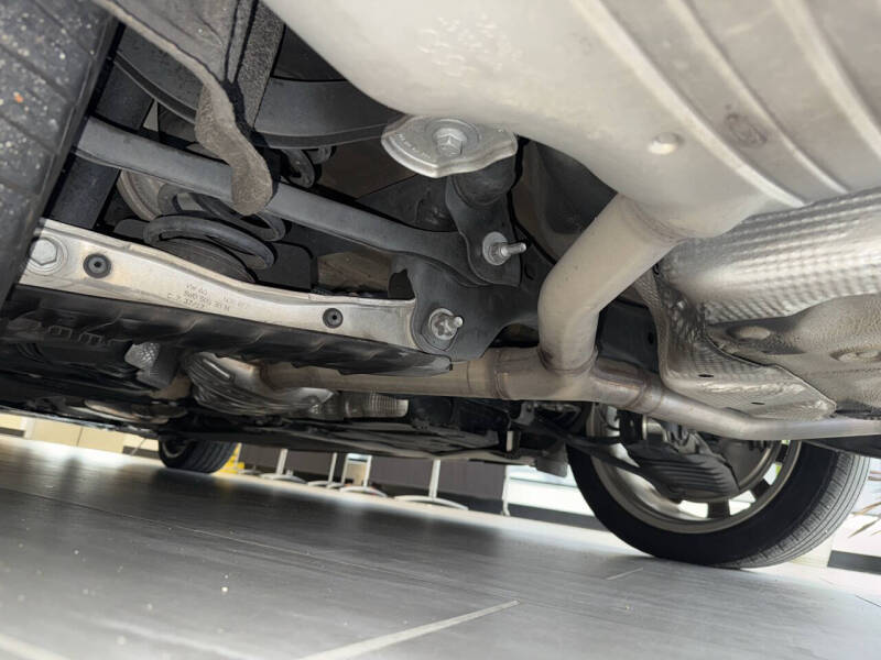 2018 Audi A4 2.0T ultra Premium