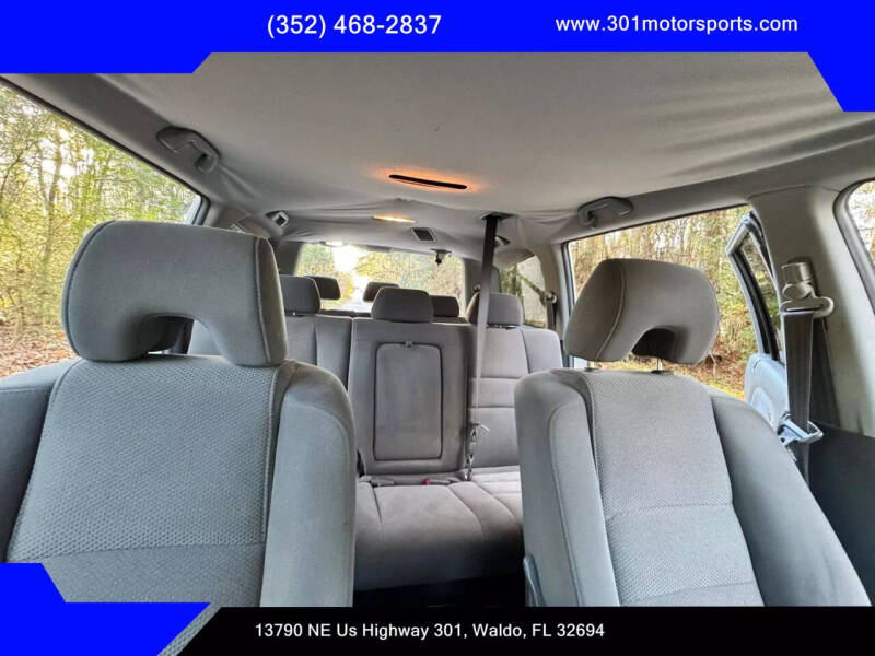 2006 Honda Pilot EX