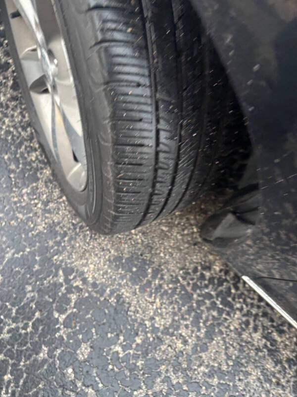 2012 Chevrolet Malibu LT