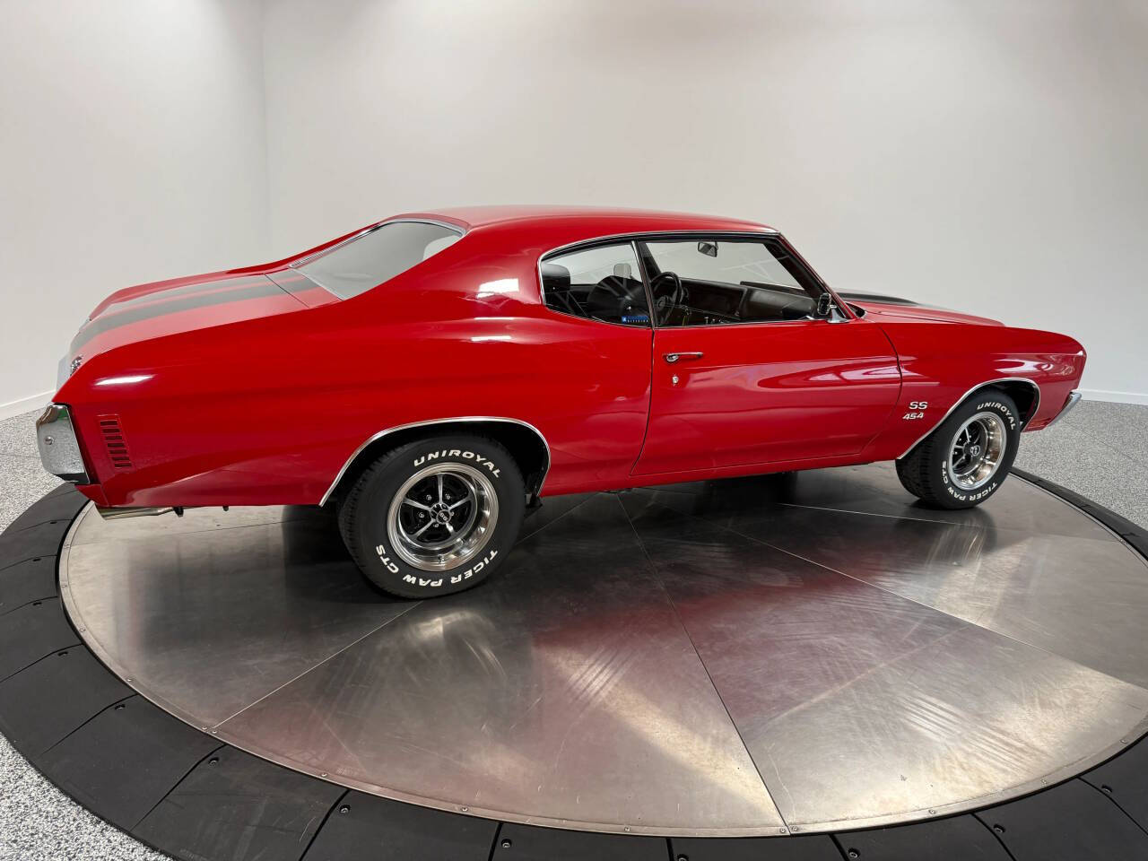 1970 Chevrolet Chevelle 41