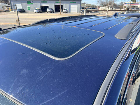 2014 Dodge Durango Citadel