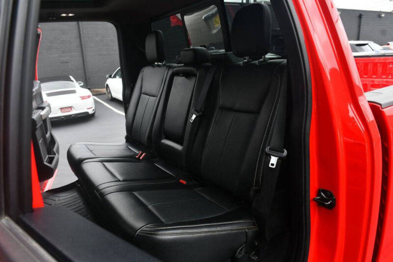 2021 Ford F-350 Super Duty