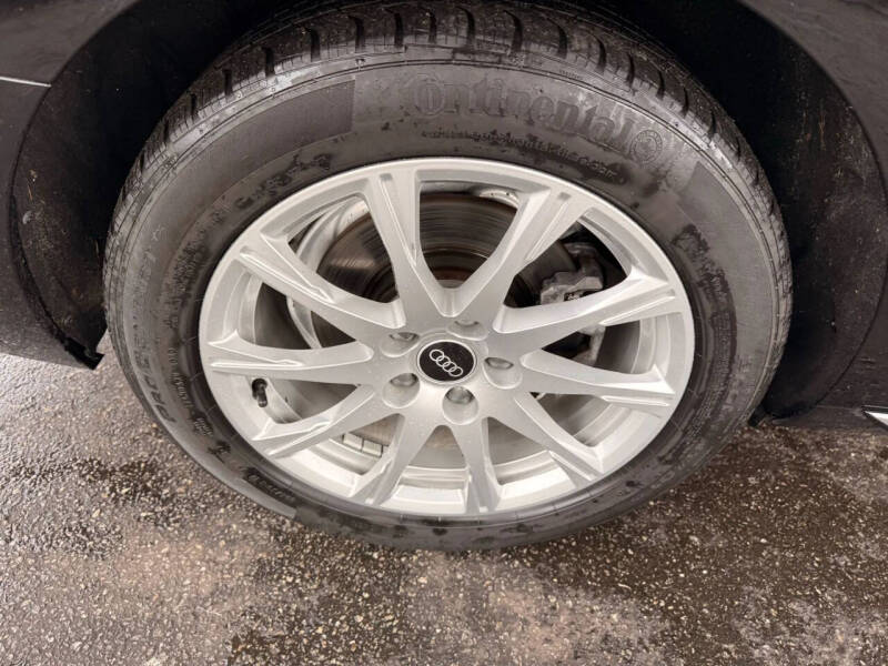 2021 Audi A4 quattro Premium 40 TFSI