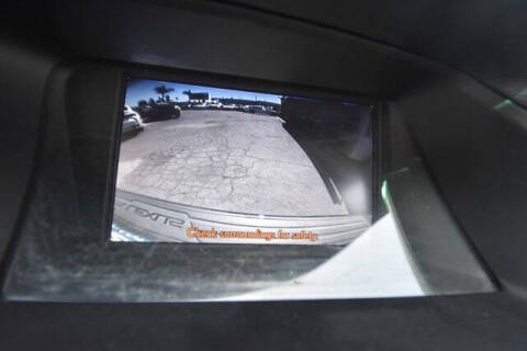 2014 Lexus RX 450h