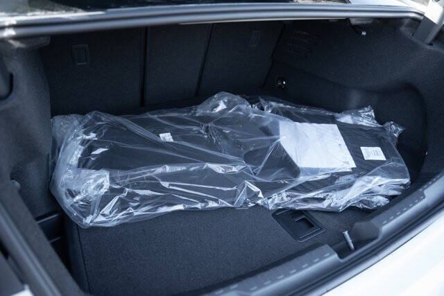 2026 Audi A3 quattro Premium 40 TFSI