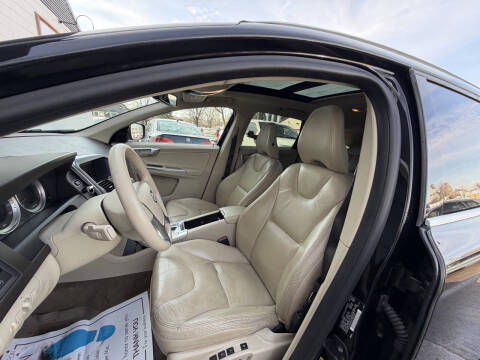 2012 Volvo XC60 3.2 Premier