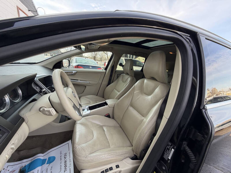 2012 Volvo XC60 3.2 Premier