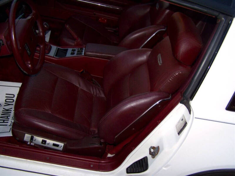 1986 Nissan 300ZX Turbo