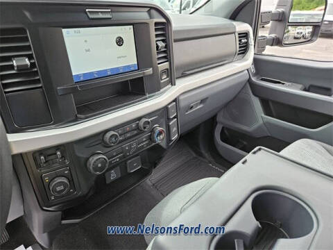 2025 Ford F-350 Super Duty XLT