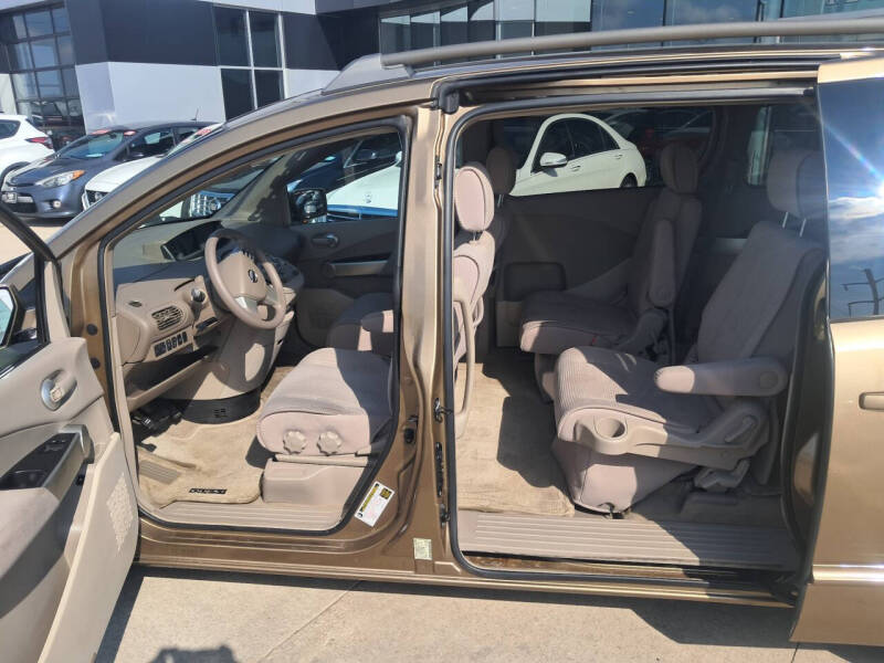 2004 Nissan Quest 3.5 S