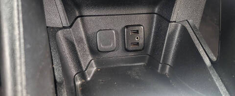 2018 Chevrolet Volt Premier