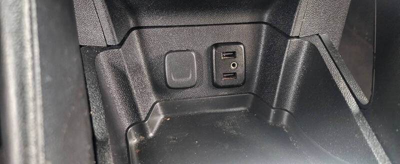 2018 Chevrolet Volt Premier