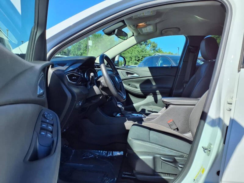 2020 Buick Encore GX Preferred - Photo 21