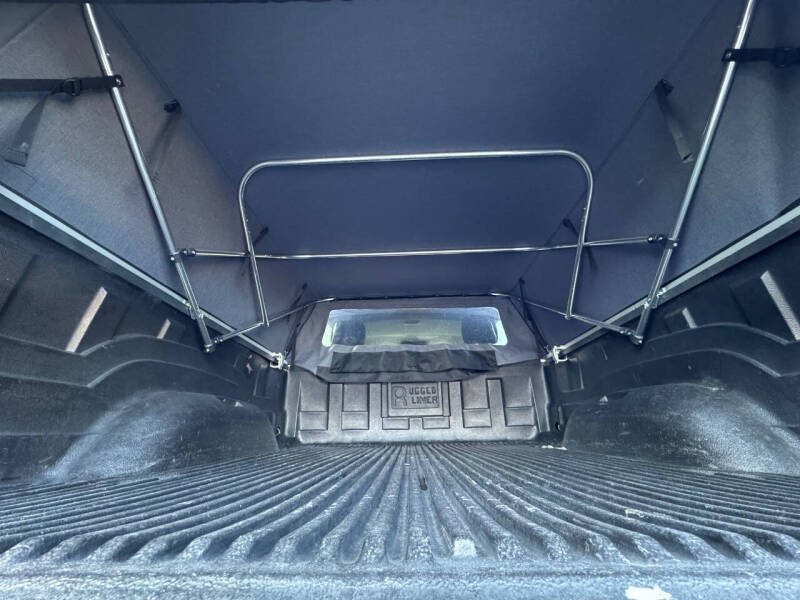 2020 RAM 2500 Big Horn