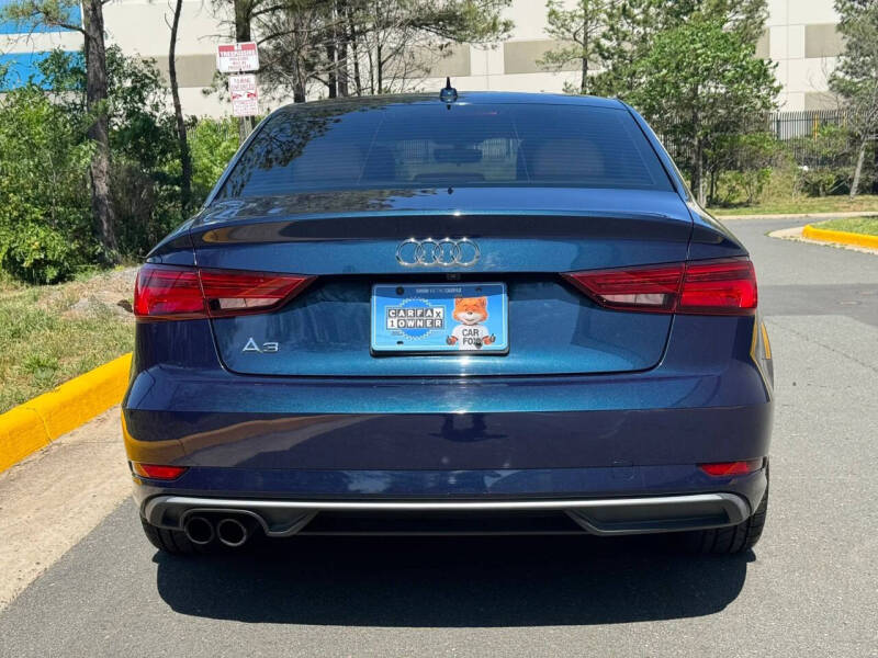 2017 Audi A3 2.0T Premium