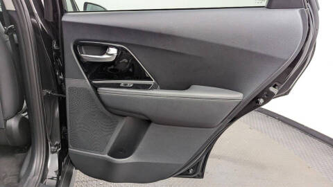 2022 Kia Niro EV EX