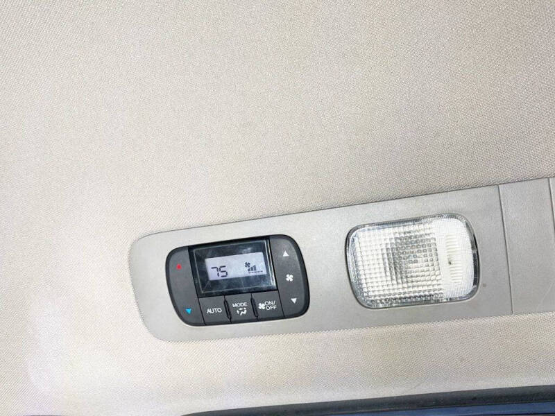 2014 Honda Odyssey EX