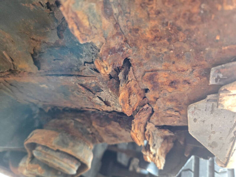 1991 Cadillac DeVille