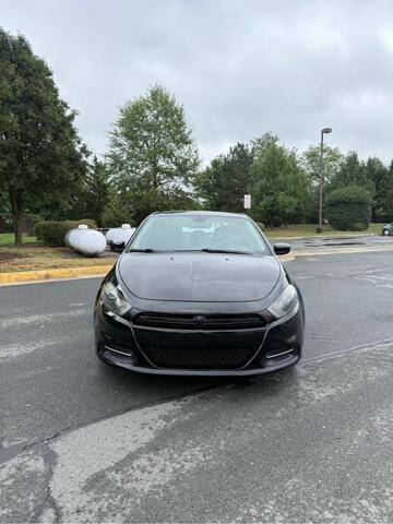 2015 Dodge Dart SXT